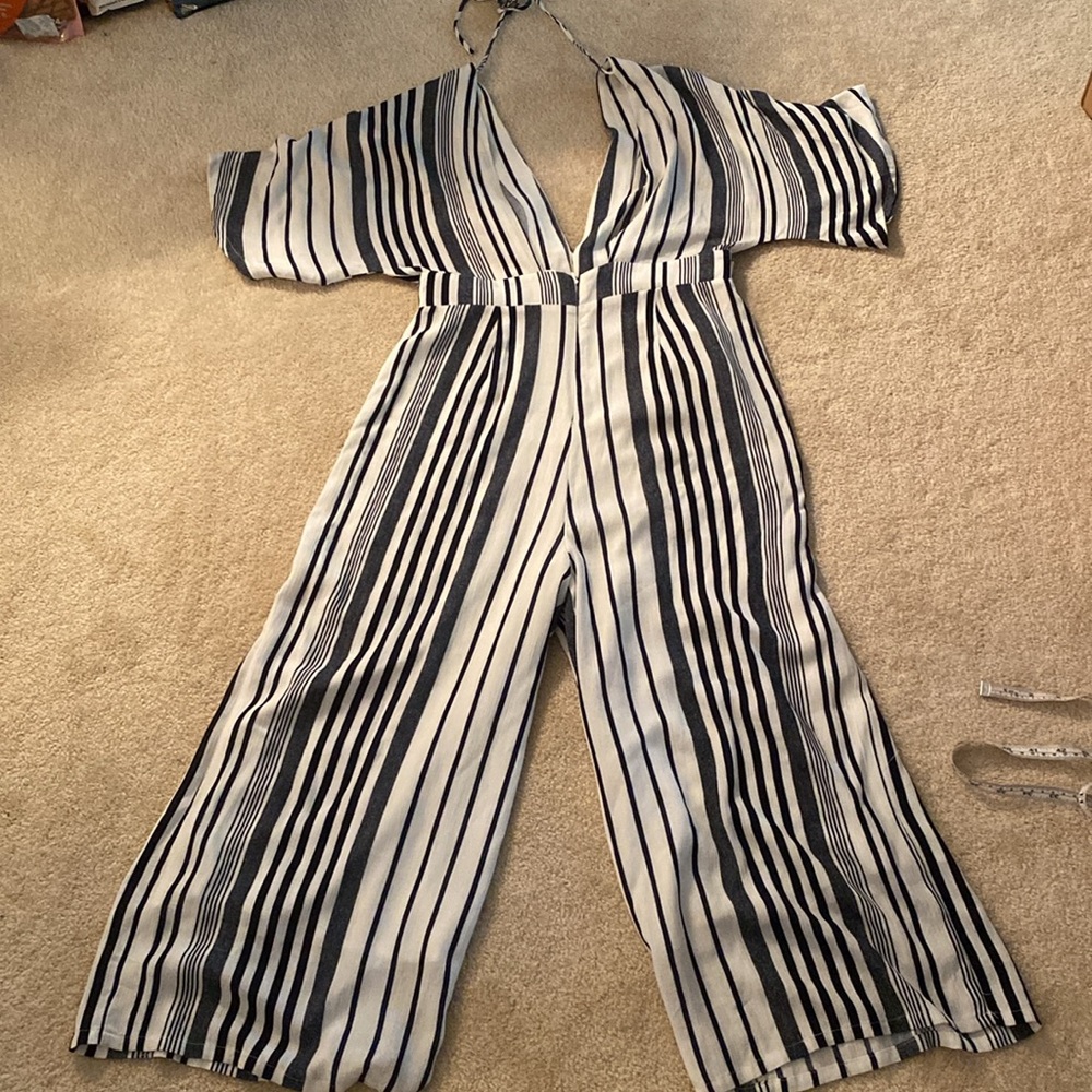 Sadie & Sage medium jumpsuit - Picture 6 of 9